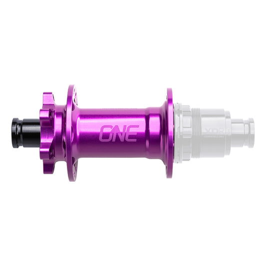 OneUp Components Hubs ( ) - Dragonspine Cycling