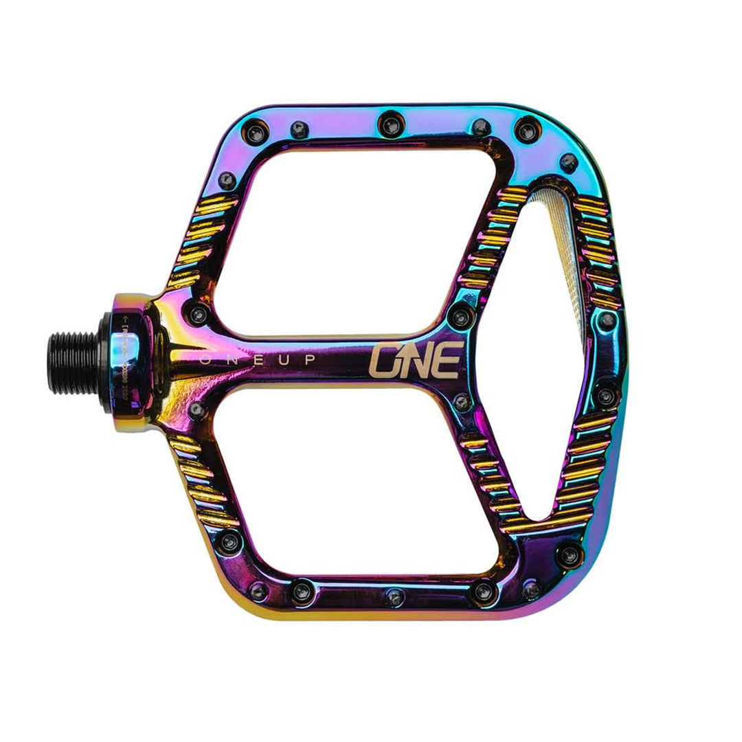 OneUp Components Pedals ( ) - Dragonspine Cycling