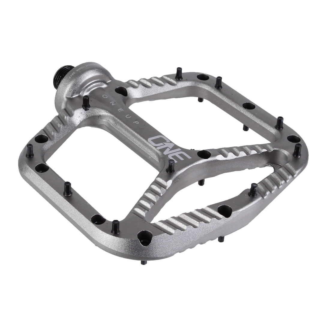 OneUp Components Pedals ( ) - Dragonspine Cycling