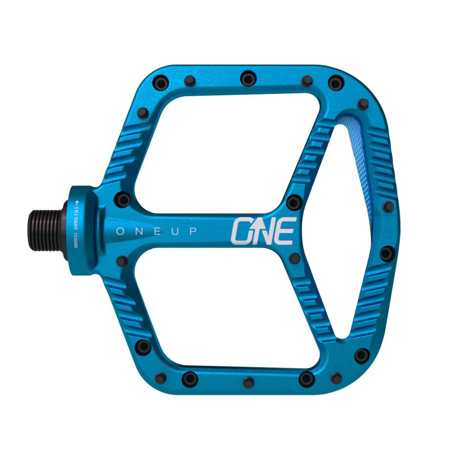 OneUp Components Pedals ( ) - Dragonspine Cycling