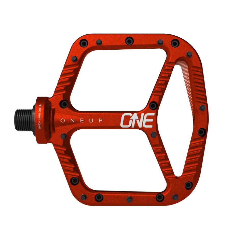 OneUp Components Pedals ( ) - Dragonspine Cycling