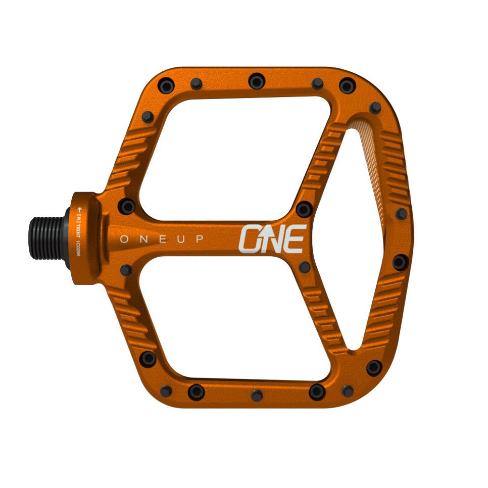 OneUp Components Pedals ( ) - Dragonspine Cycling