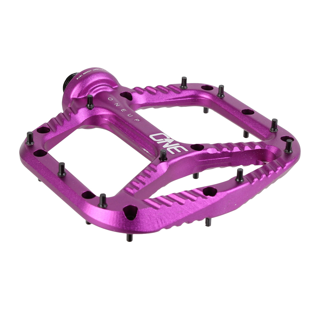 OneUp Components Pedals ( ) - Dragonspine Cycling