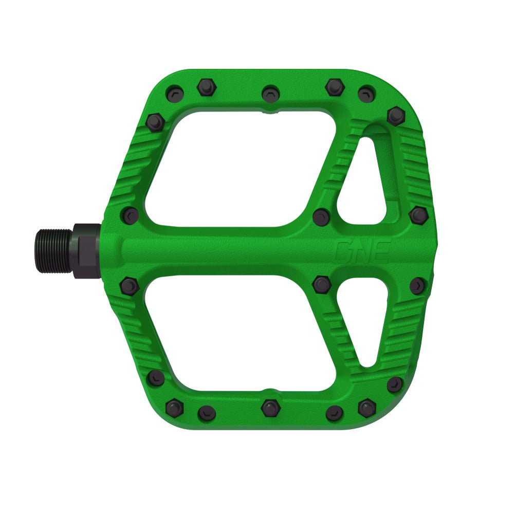 OneUp Components Pedals ( ) - Dragonspine Cycling