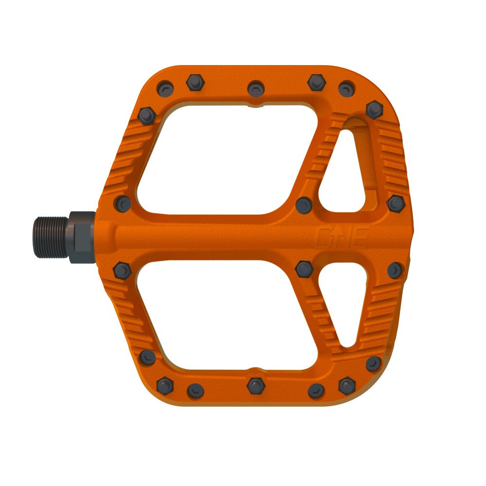 OneUp Components Pedals ( ) - Dragonspine Cycling
