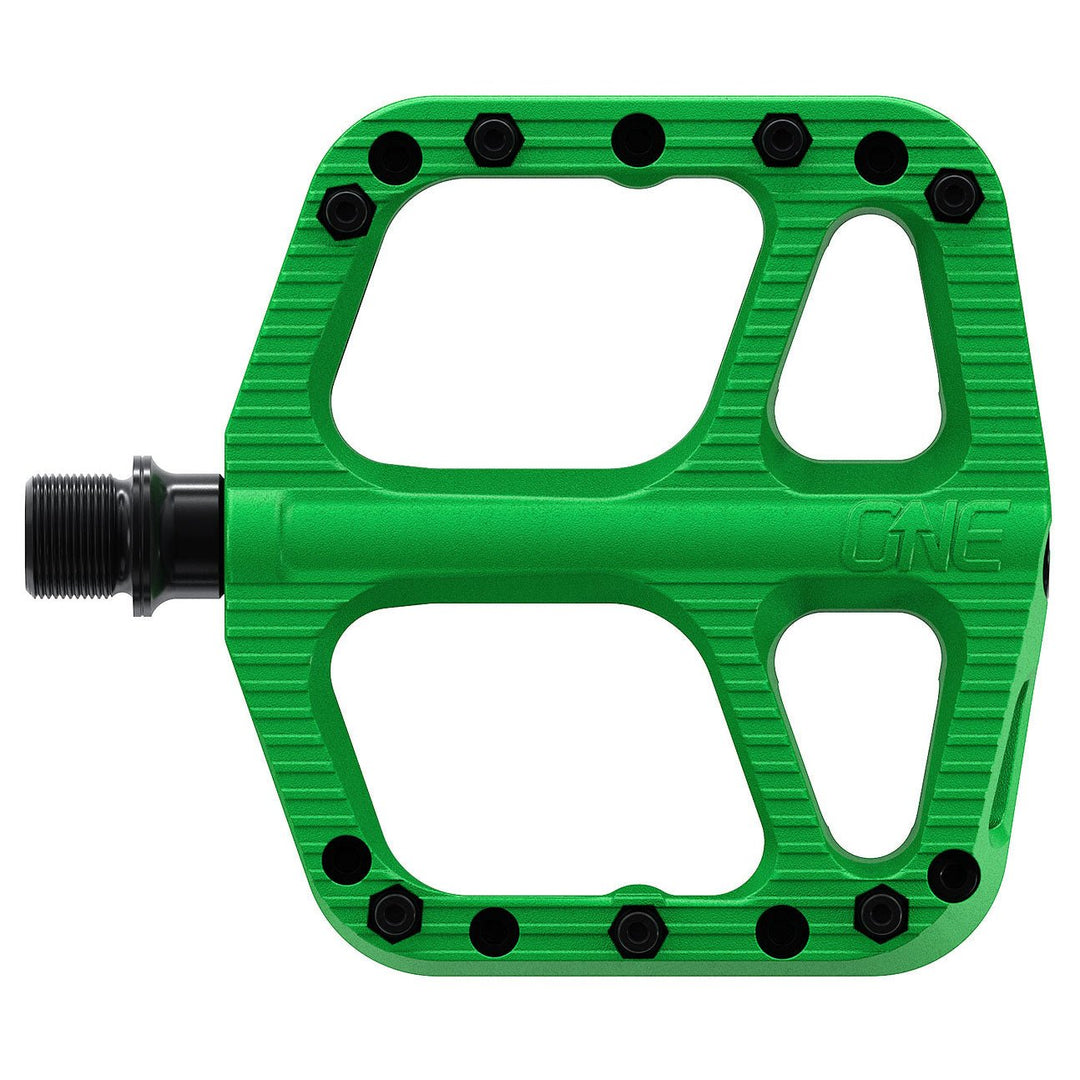 OneUp Components Pedals ( ) - Dragonspine Cycling