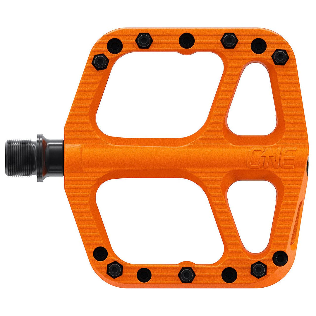 OneUp Components Pedals ( ) - Dragonspine Cycling