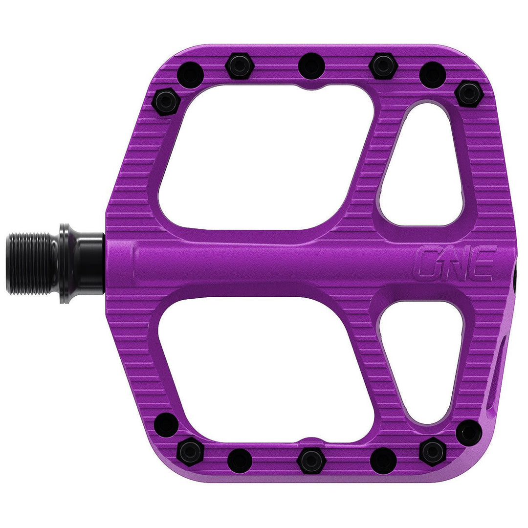 OneUp Components Pedals ( ) - Dragonspine Cycling