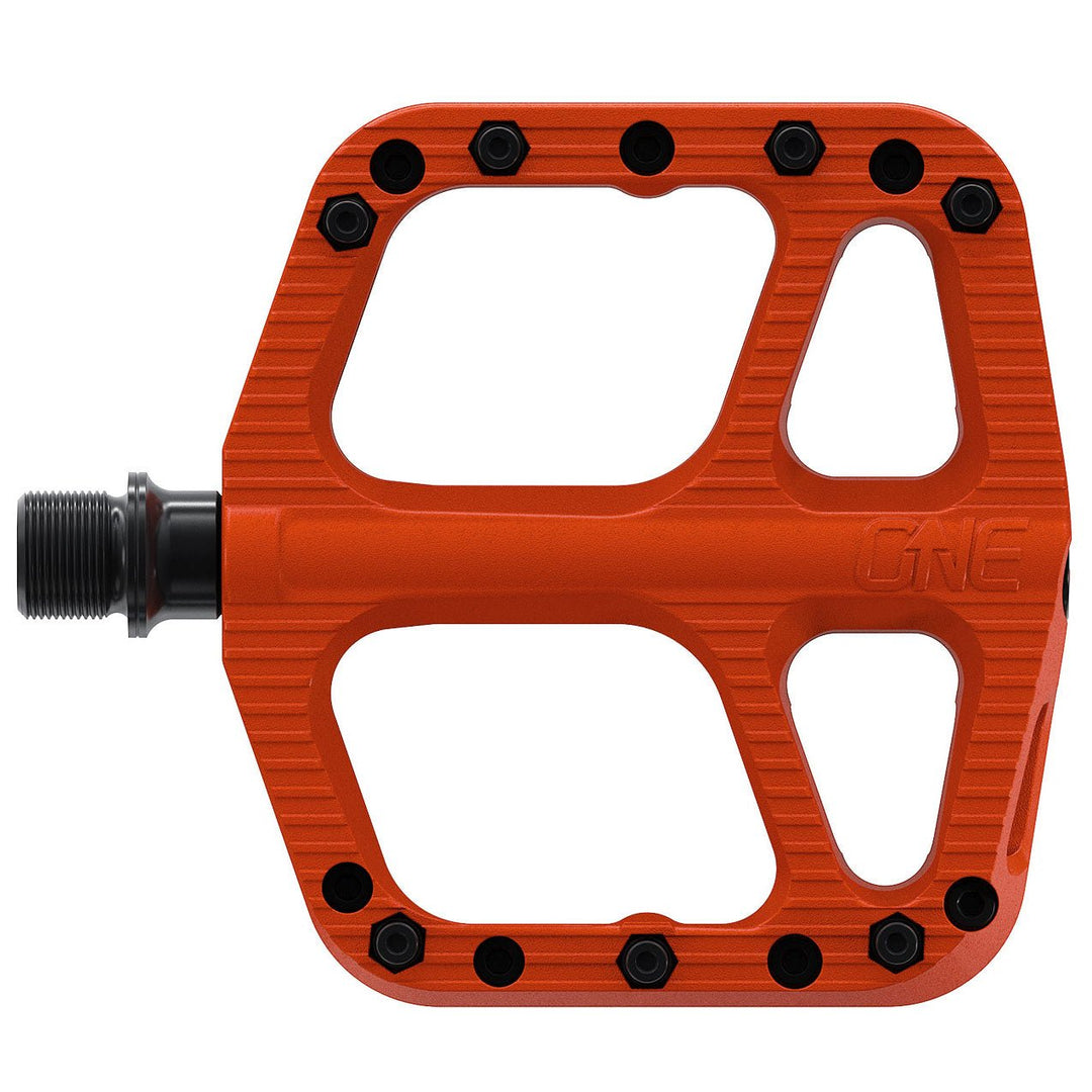 OneUp Components Pedals ( ) - Dragonspine Cycling