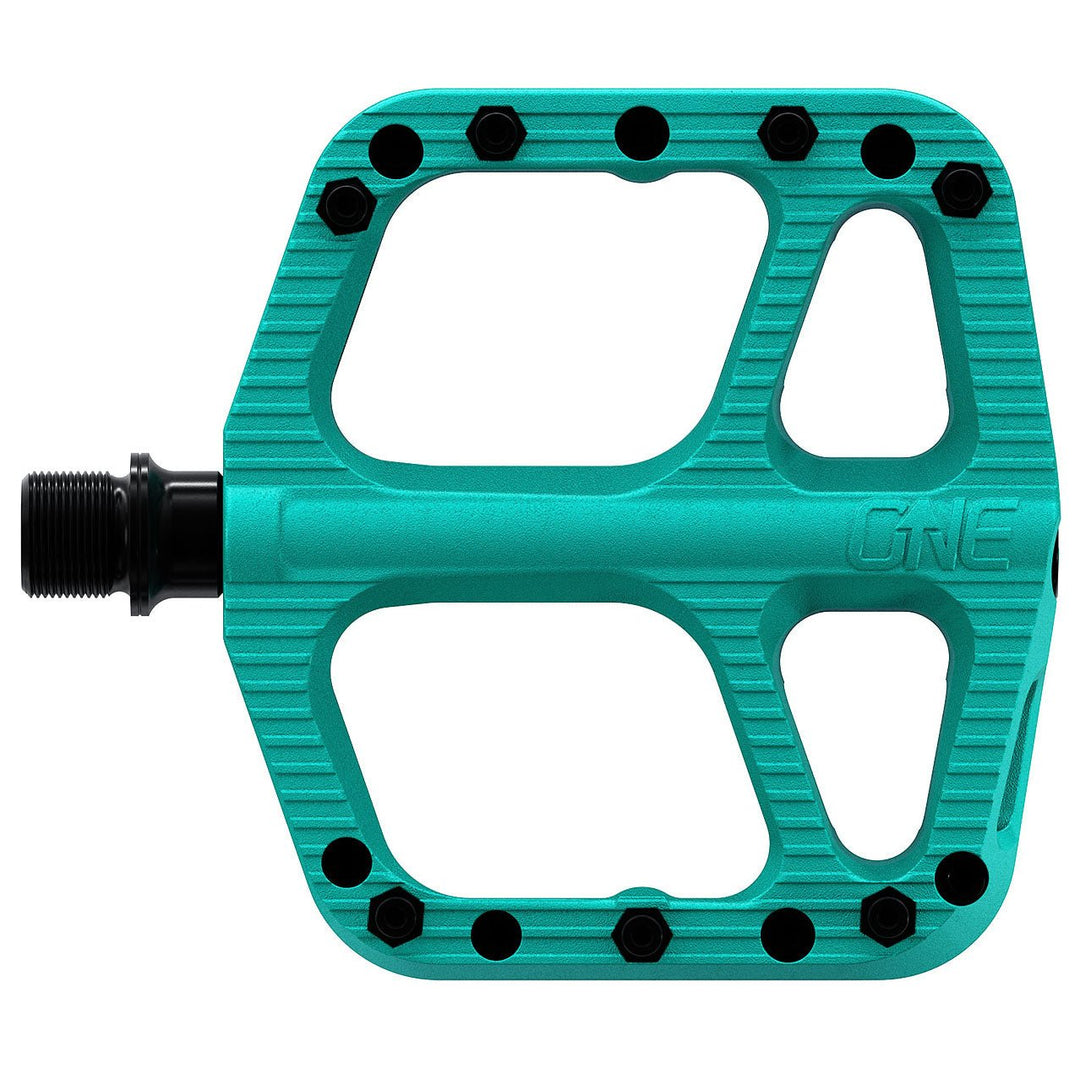 OneUp Components Pedals ( ) - Dragonspine Cycling