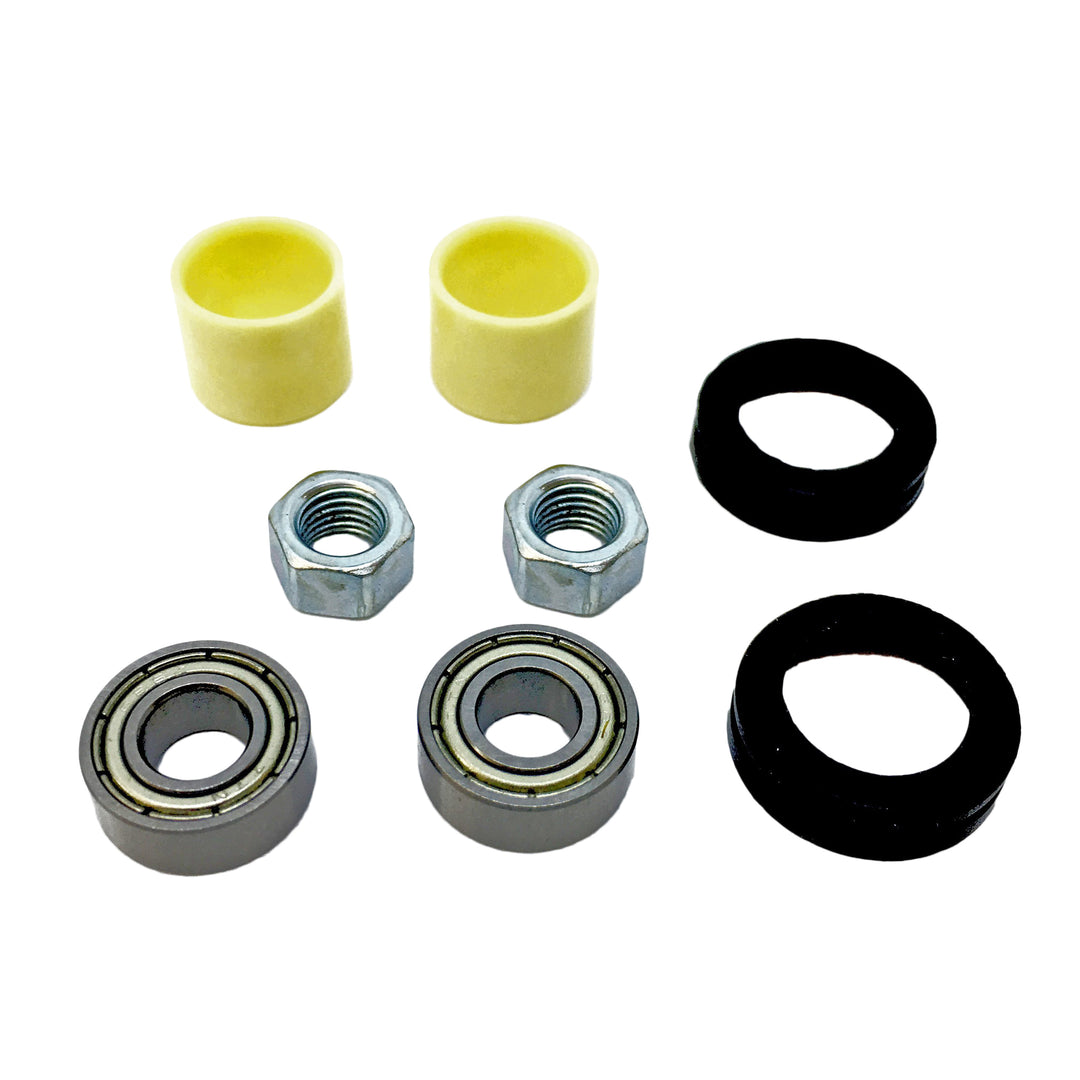 OneUp Components Pedal Parts & Accessories ( ) - Dragonspine Cycling
