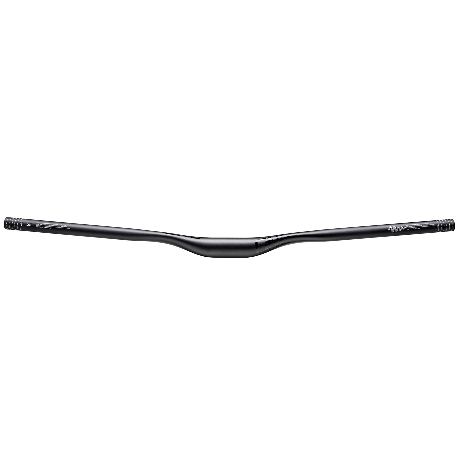 OneUp Components Flat/Riser Handlebar ( ) - Dragonspine Cycling