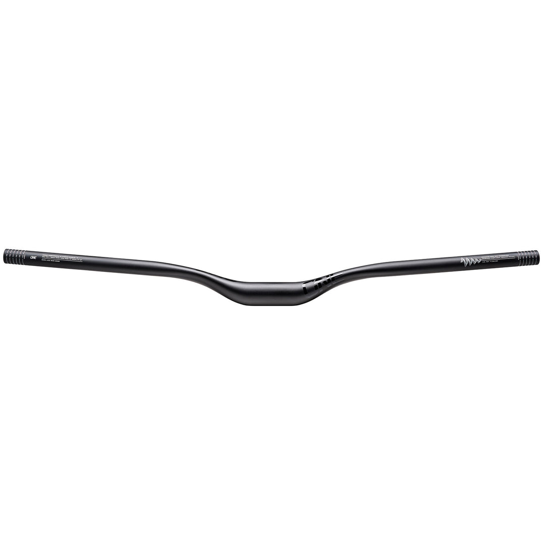 OneUp Components Flat/Riser Handlebar ( ) - Dragonspine Cycling