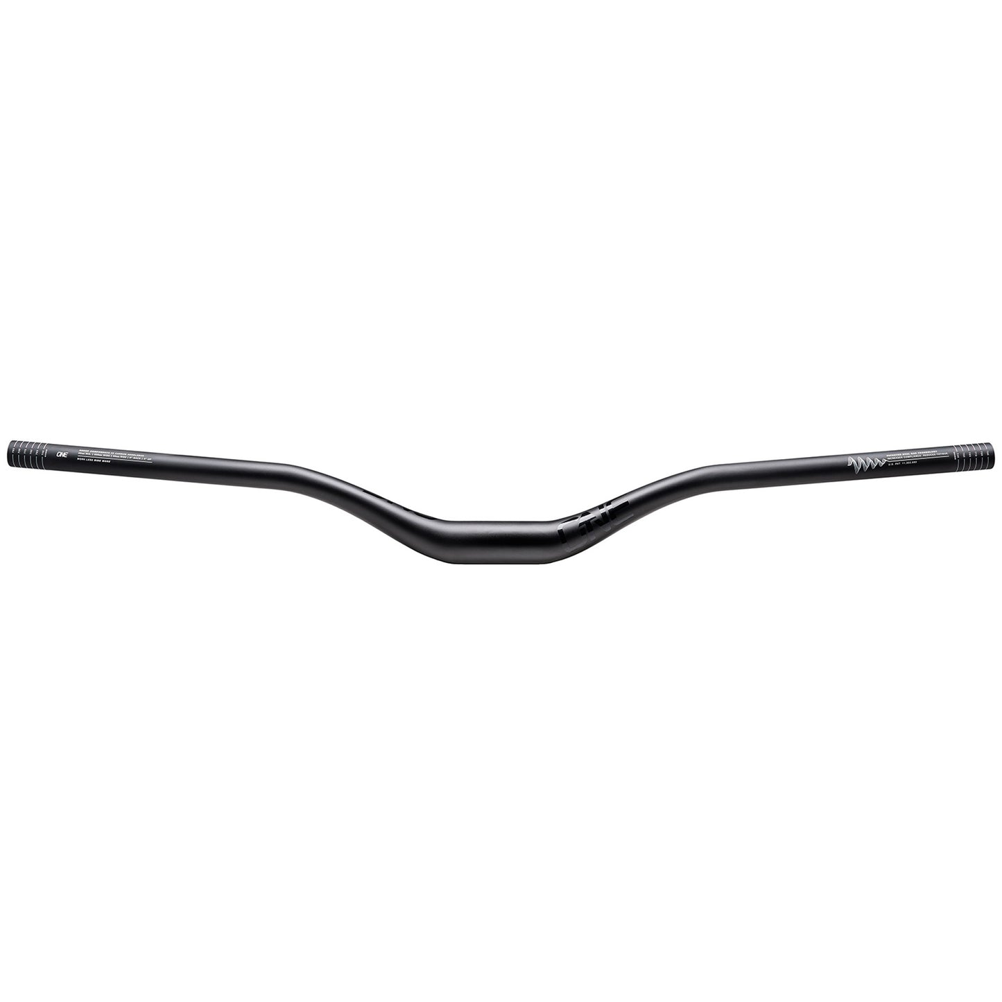 OneUp Components Flat/Riser Handlebar ( ) - Dragonspine Cycling