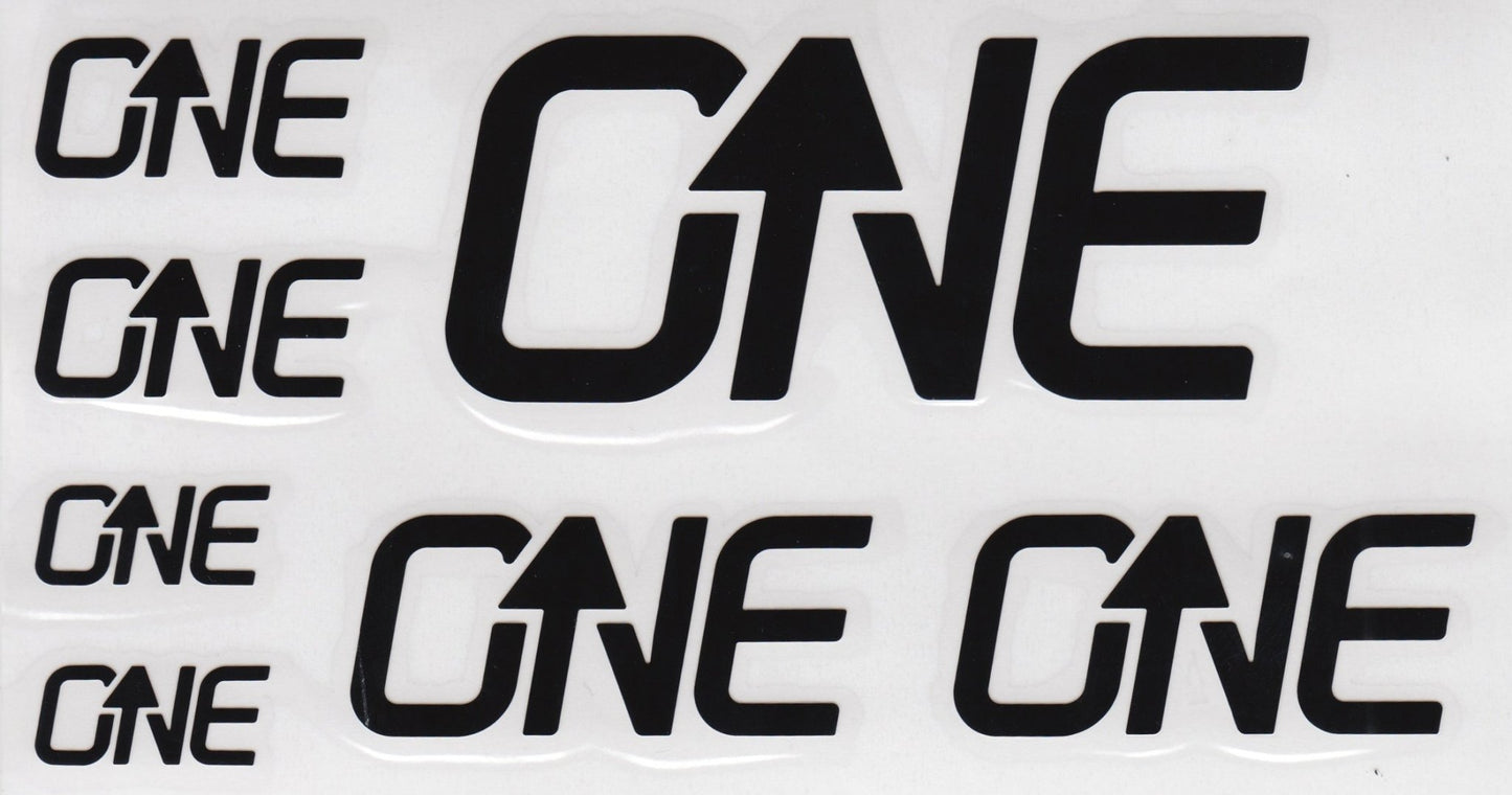 OneUp Components Flat/Riser Handlebar ( ) - Dragonspine Cycling