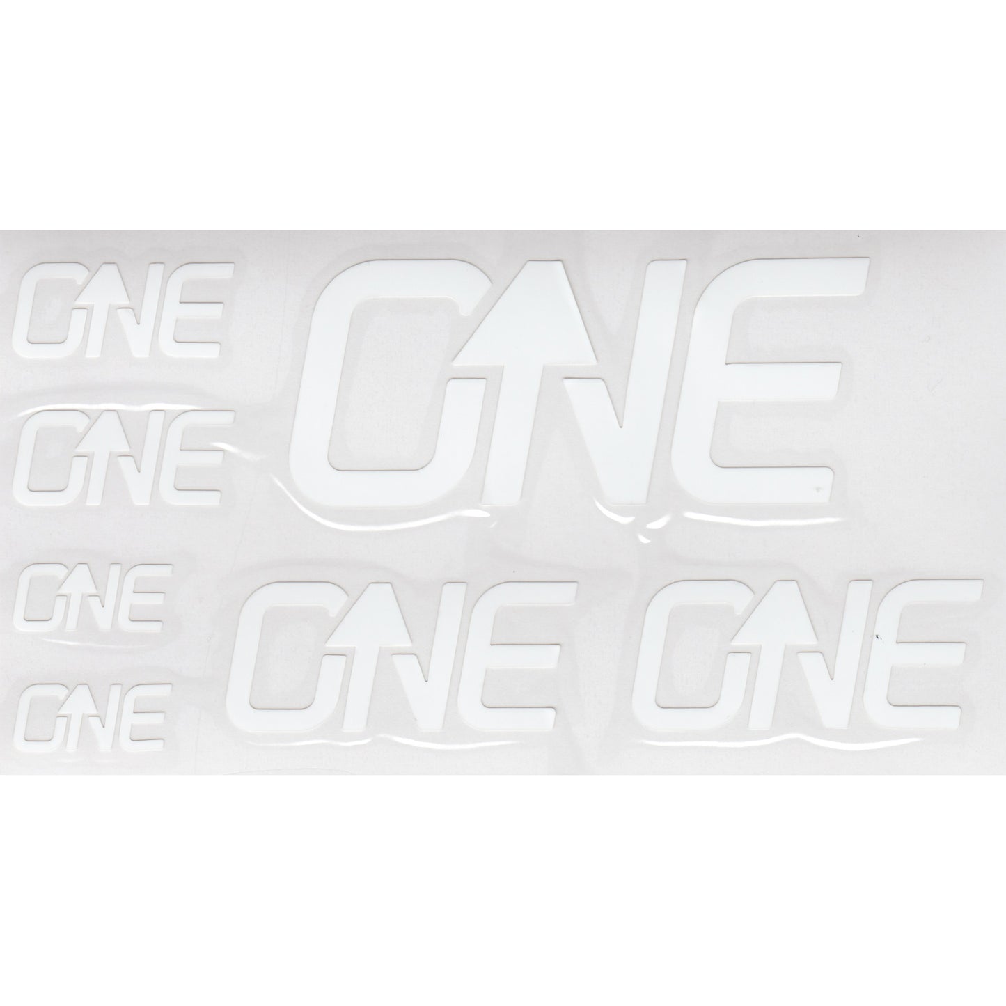 OneUp Components Flat/Riser Handlebar ( ) - Dragonspine Cycling