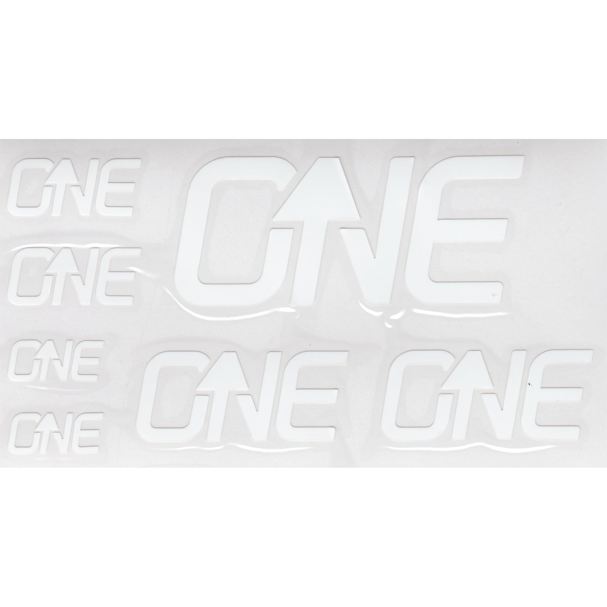 OneUp Components Flat/Riser Handlebar ( ) - Dragonspine Cycling