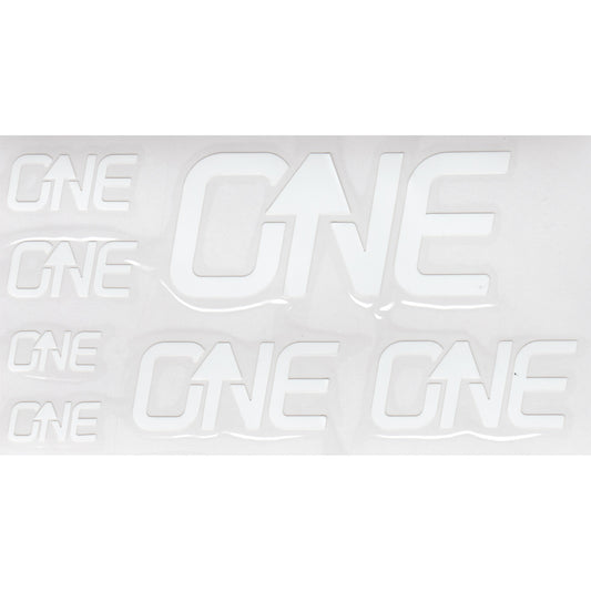 OneUp Components Flat/Riser Handlebar ( ) - Dragonspine Cycling
