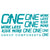 OneUp Components Flat/Riser Handlebar ( ) - Dragonspine Cycling
