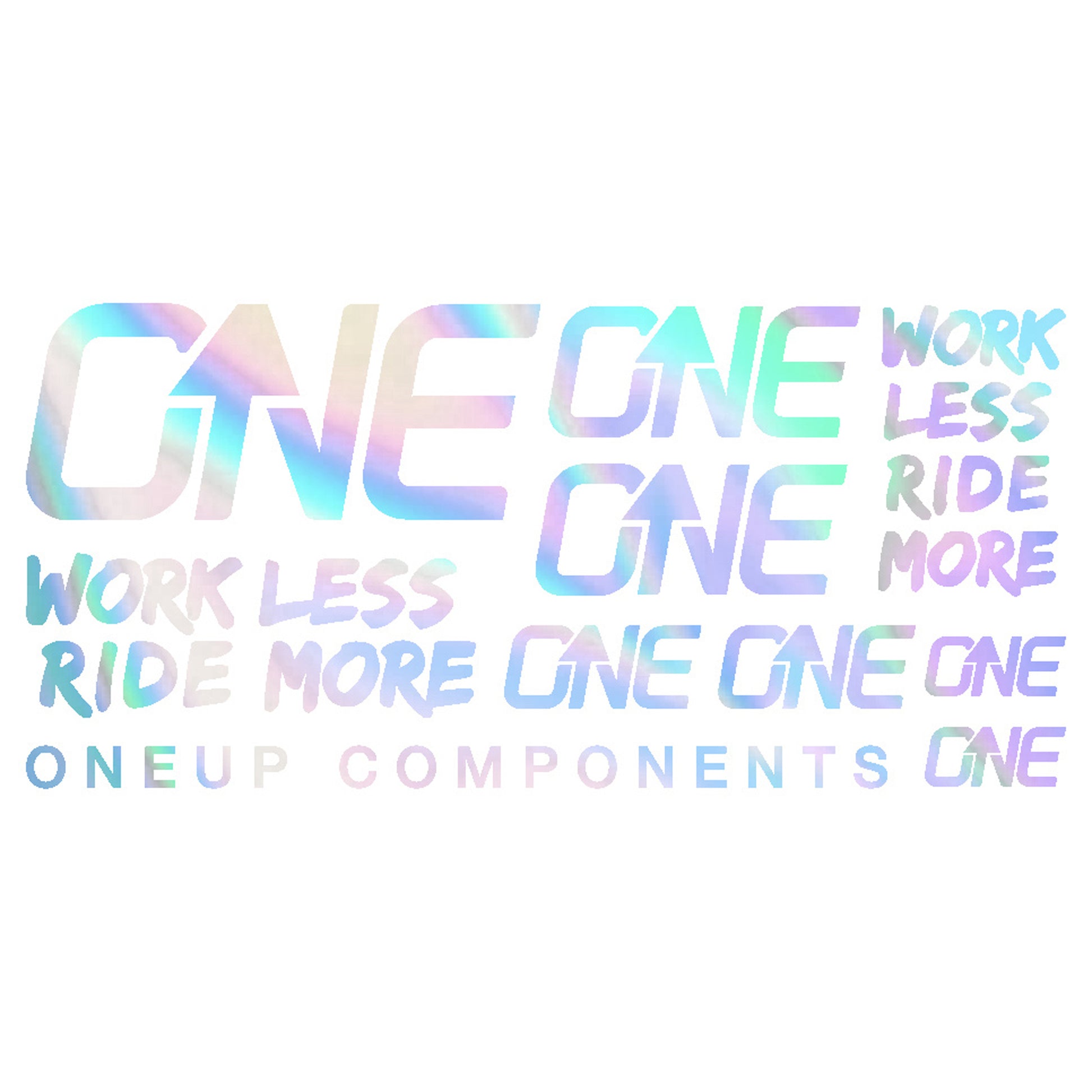 OneUp Components Flat/Riser Handlebar ( ) - Dragonspine Cycling