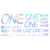 OneUp Components Flat/Riser Handlebar ( ) - Dragonspine Cycling
