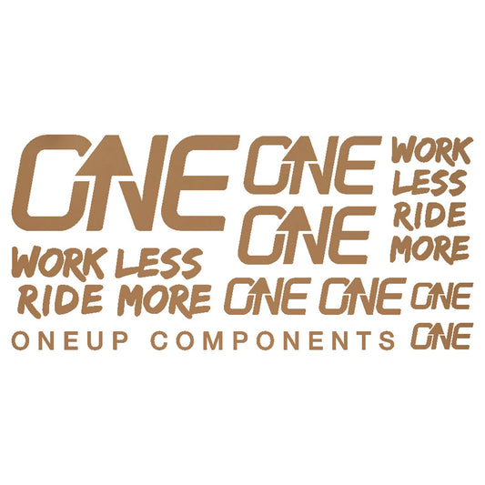 OneUp Components Flat/Riser Handlebar ( ) - Dragonspine Cycling