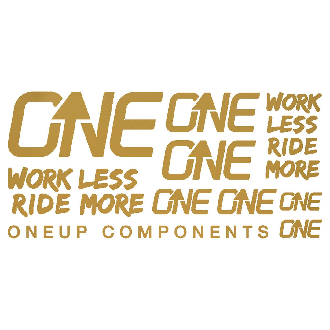 OneUp Components Flat/Riser Handlebar ( ) - Dragonspine Cycling
