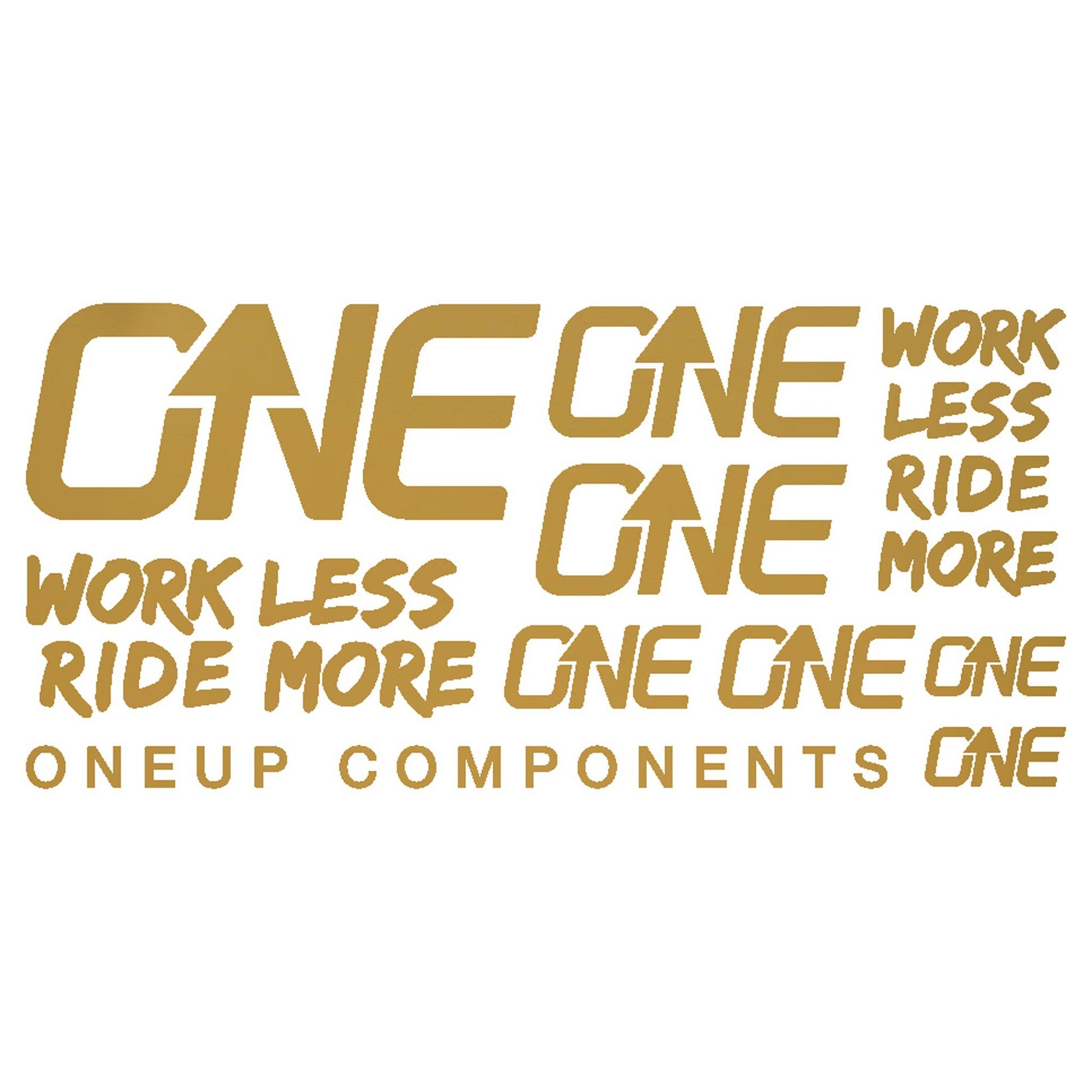 OneUp Components Flat/Riser Handlebar ( ) - Dragonspine Cycling