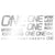 OneUp Components Flat/Riser Handlebar ( ) - Dragonspine Cycling