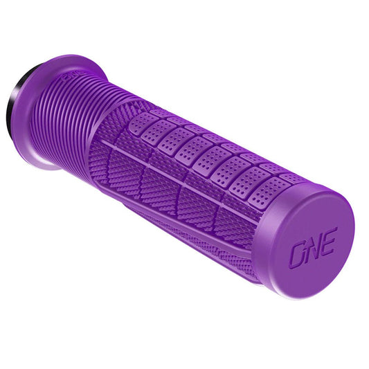 OneUp Components Lock - On Grips ( ) - Dragonspine Cycling