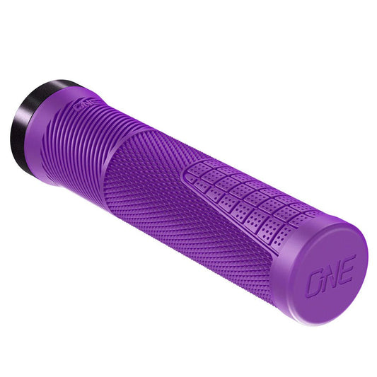 OneUp Components Lock - On Grips ( ) - Dragonspine Cycling