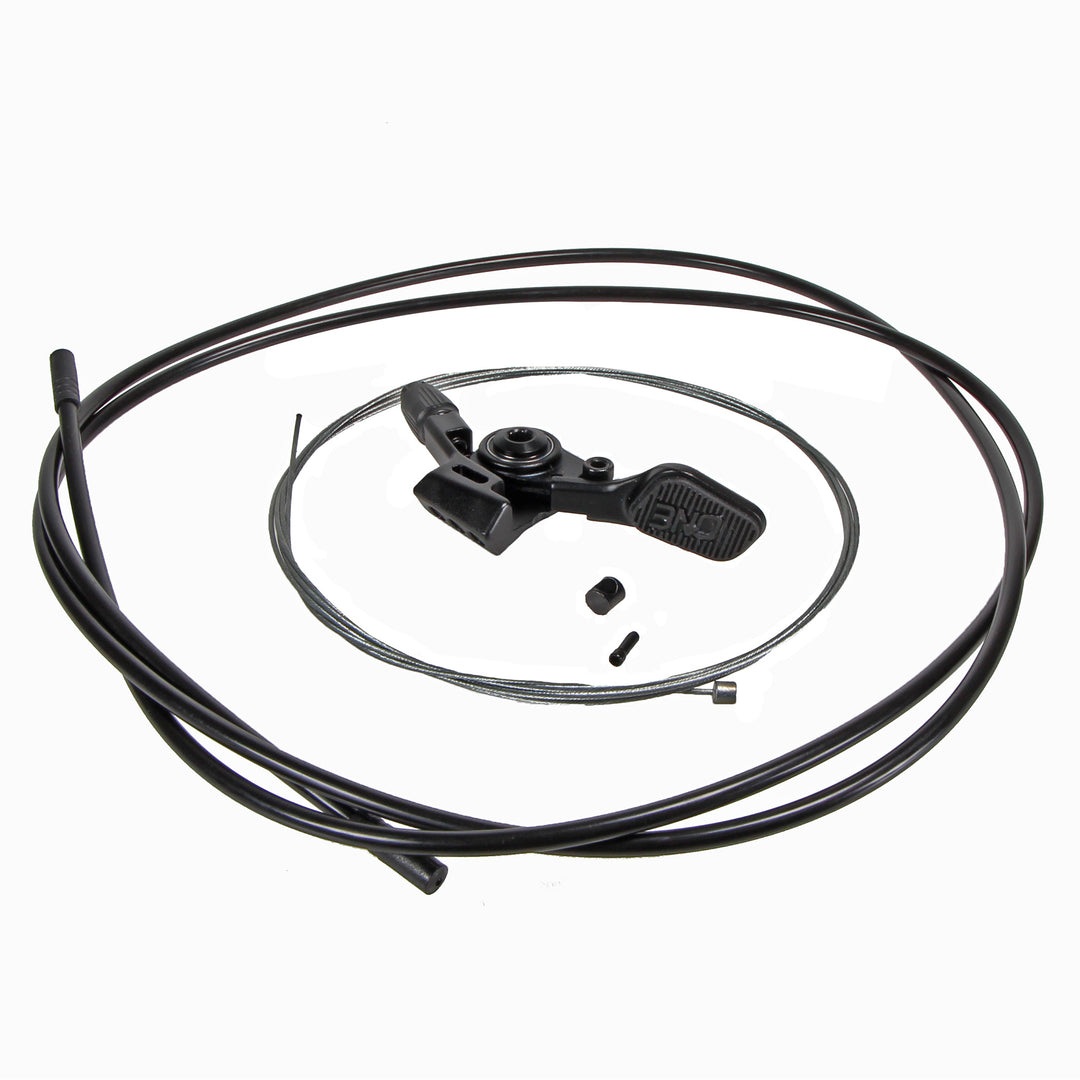 OneUp Components Dropper Seatpost Remote ( ) - Dragonspine Cycling