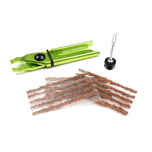 OneUp Components Tubeless Accessories ( ) - Dragonspine Cycling