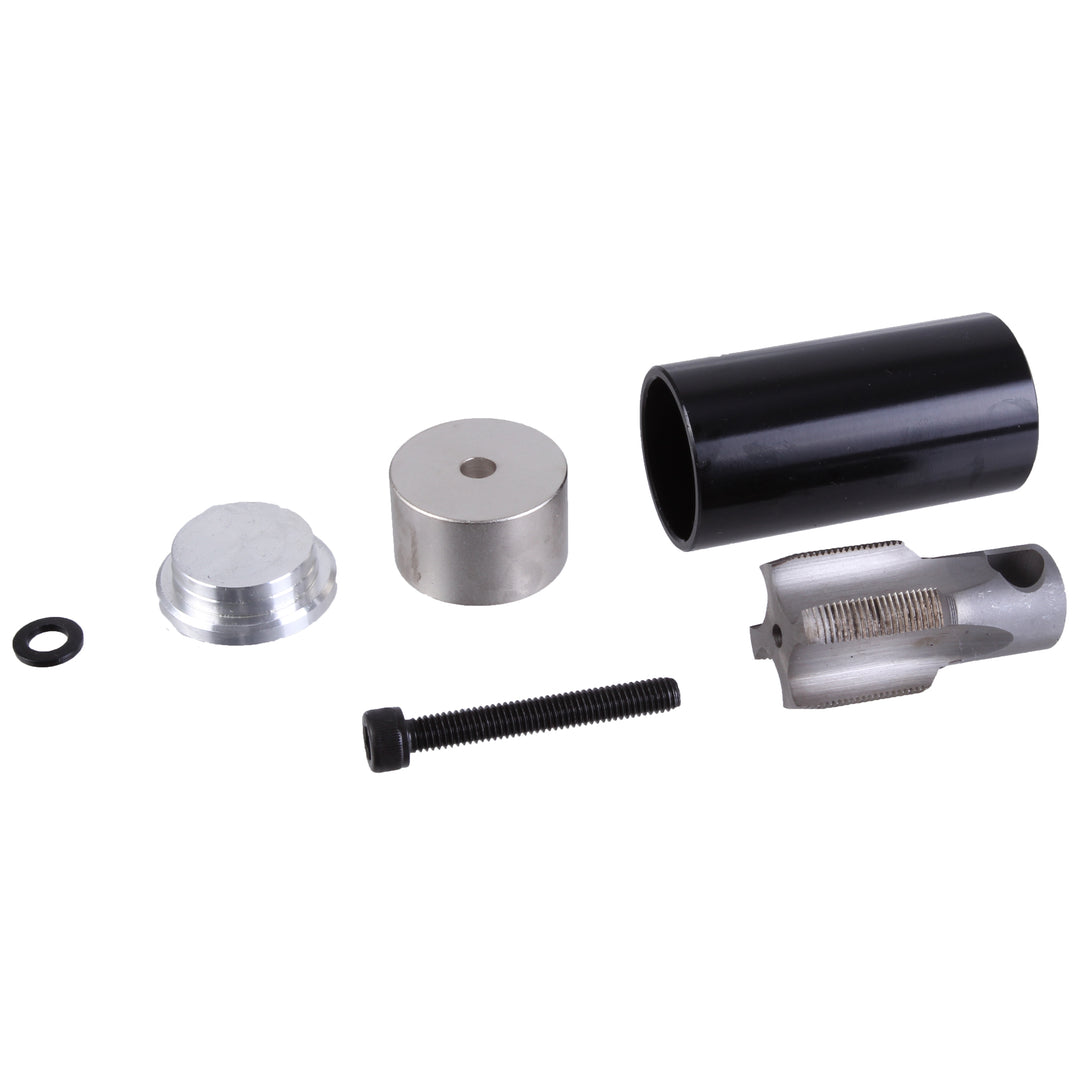 OneUp Components Tapping & Threading Tools ( ) - Dragonspine Cycling