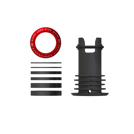 OneUp Components Stem Accessories ( ) - Dragonspine Cycling