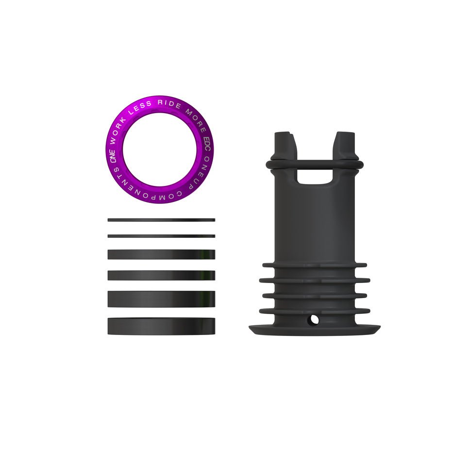 OneUp Components Stem Accessories ( ) - Dragonspine Cycling