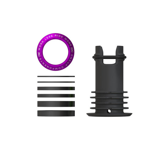 OneUp Components Stem Accessories ( ) - Dragonspine Cycling