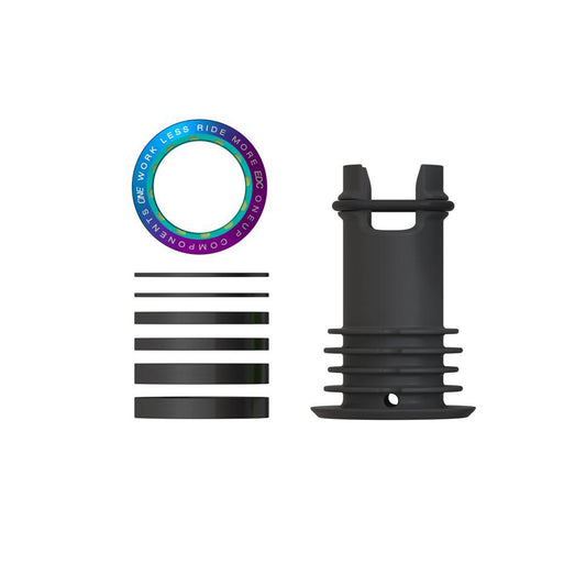 OneUp Components Stem Accessories ( ) - Dragonspine Cycling