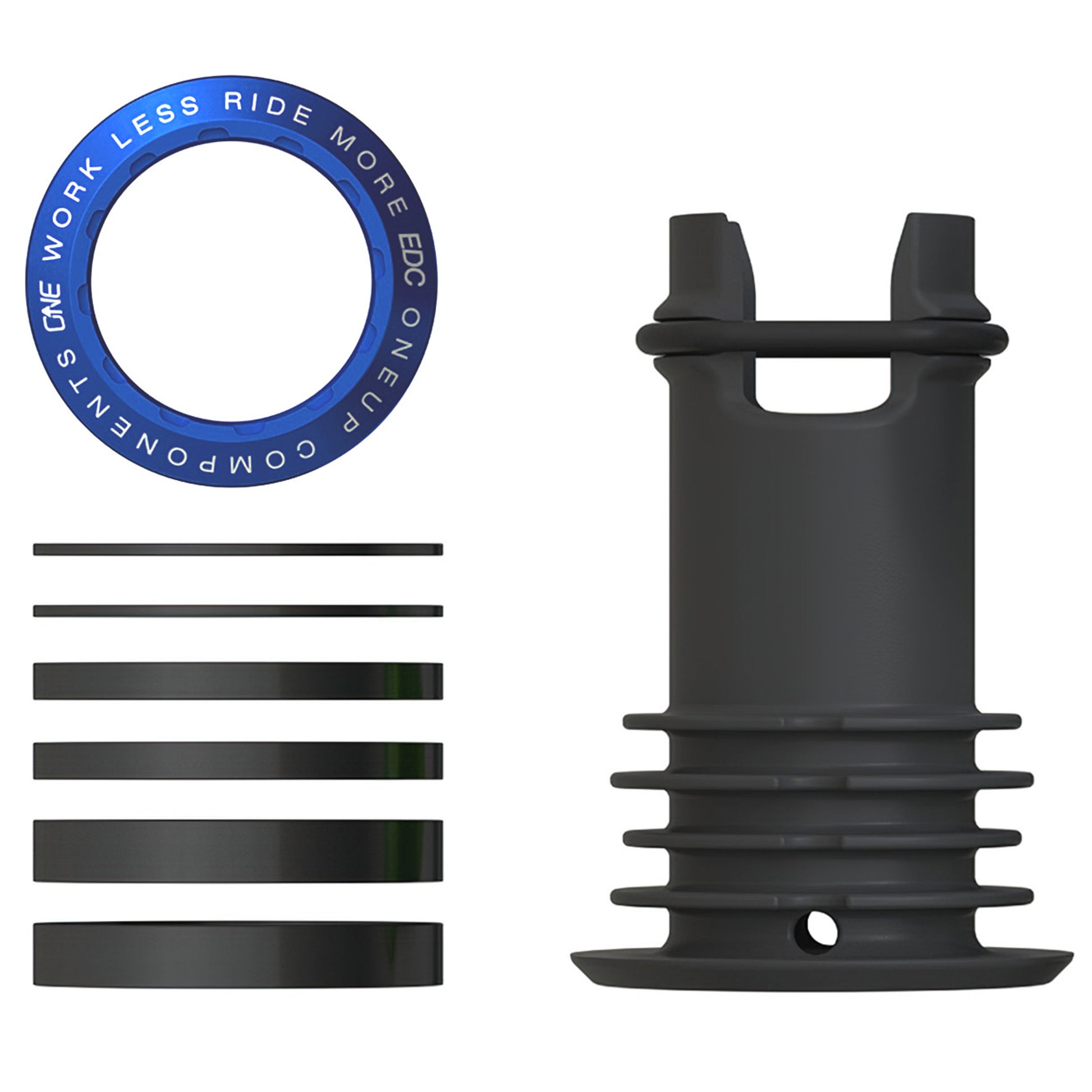 OneUp Components Stem Accessories ( ) - Dragonspine Cycling