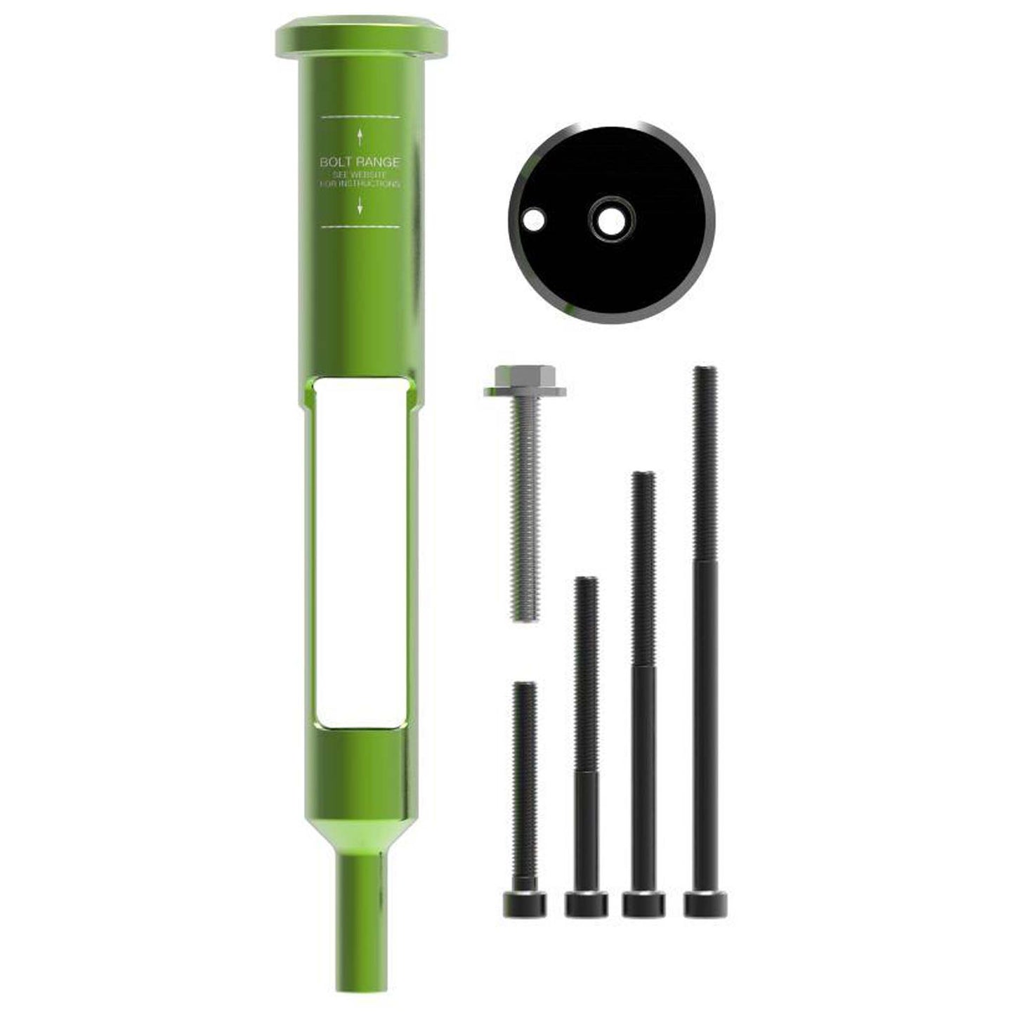 OneUp Components Stem Accessories ( ) - Dragonspine Cycling