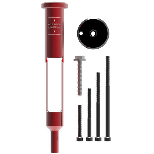 OneUp Components Stem Accessories ( ) - Dragonspine Cycling