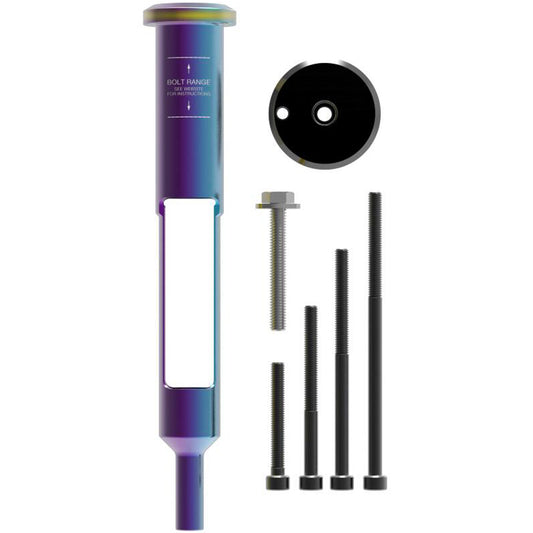 OneUp Components Stem Accessories ( ) - Dragonspine Cycling