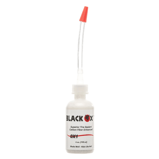 Black Ox Tubeless Sealants ( ) - Dragonspine Cycling