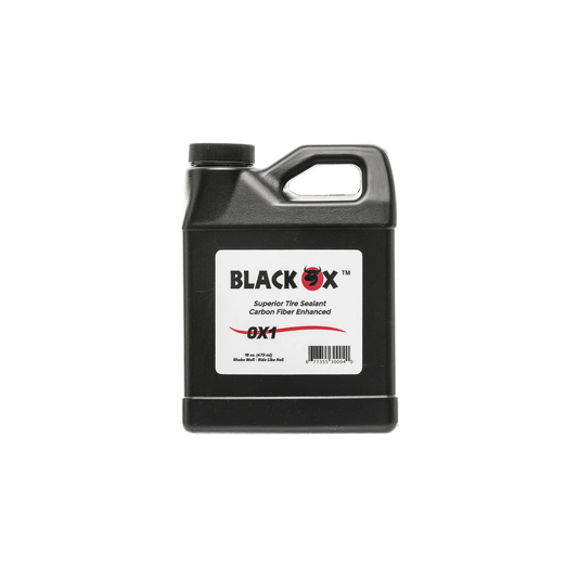 Black Ox Tubeless Sealants ( ) - Dragonspine Cycling