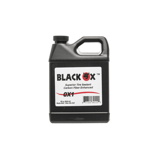 Black Ox Tubeless Sealants ( ) - Dragonspine Cycling