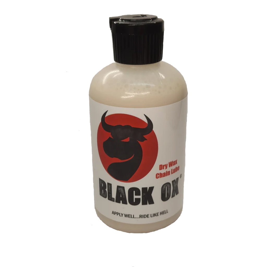 Black Ox Lubricants ( ) - Dragonspine Cycling
