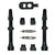 Black Ox Tubeless Valves ( ) - Dragonspine Cycling