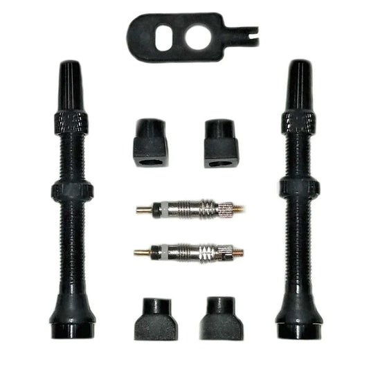Black Ox Tubeless Valves ( ) - Dragonspine Cycling