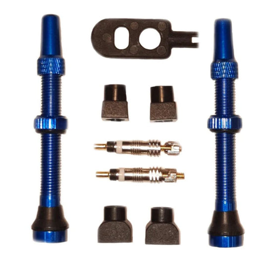 Black Ox Tubeless Valves ( ) - Dragonspine Cycling