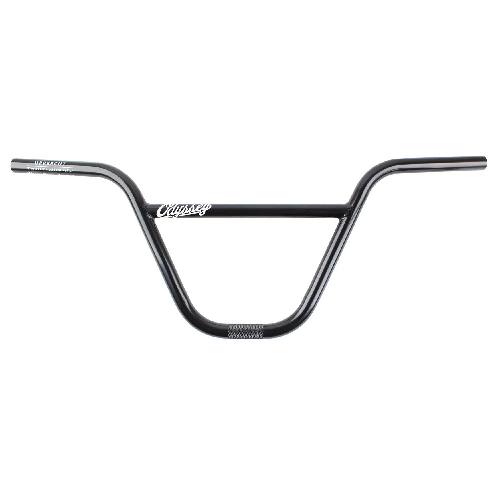 Odyssey BMX Handlebars ( ) - Dragonspine Cycling